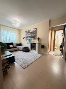 Inchiriere 3 camere zona Racadau gama LUX, etaj 5, insorit - foto 8