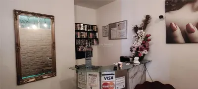 Spatiu Comercial cu Vad Intens Ideal Saloane & Servicii. - foto 3