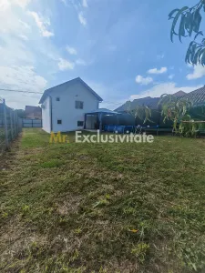 Casa în județul Argeș - Coșești de locuit sau casă de vacanță - Cosesti