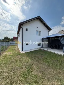 Casa în județul Argeș - Coșești de locuit sau casă de vacanță - foto 2