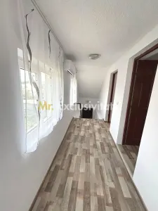 Casa în județul Argeș - Coșești de locuit sau casă de vacanță - foto 19