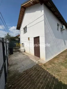 Casa în județul Argeș - Coșești de locuit sau casă de vacanță - foto 5