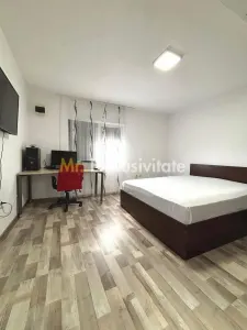 Casa în județul Argeș - Coșești de locuit sau casă de vacanță - foto 9