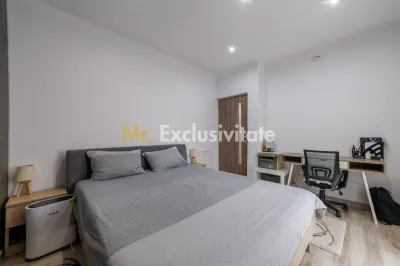 Casa exclusivistă 5 camere cu vedere panoramică Mioveni-Argeş - foto 17