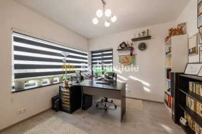 Casa exclusivistă 5 camere cu vedere panoramică Mioveni-Argeş - foto 6