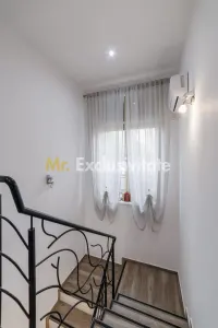 Casa exclusivistă 5 camere cu vedere panoramică Mioveni-Argeş - foto 9