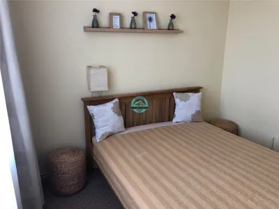 Apartament cu 3 camere de inchiriat, mobilat si utilat, in Tudor - foto 9