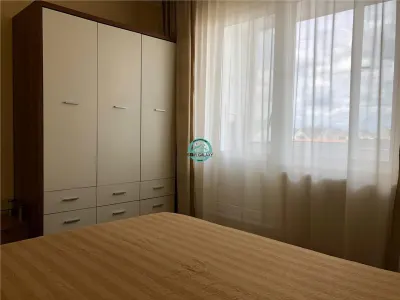Apartament cu 3 camere de inchiriat, mobilat si utilat, in Tudor - foto 10