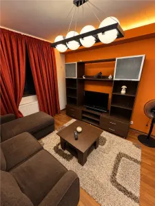 Apartament cu 2 camere de inchiriat | Drumul Taberei - foto 2