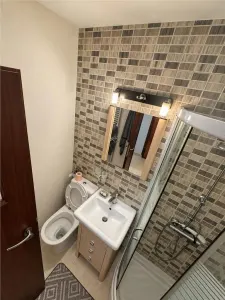 Apartament cu 2 camere de inchiriat | Drumul Taberei - foto 11