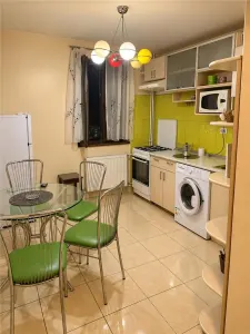 Apartament cu 2 camere de inchiriat | Drumul Taberei - foto 12
