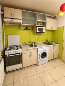 Apartament cu 2 camere de inchiriat | Drumul Taberei - foto 13