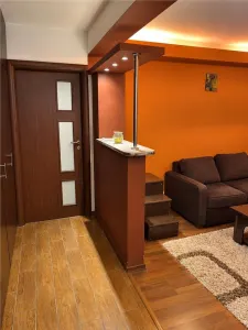 Apartament cu 2 camere de inchiriat | Drumul Taberei - foto 3