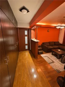 Apartament cu 2 camere de inchiriat | Drumul Taberei - foto 4