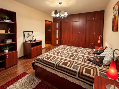 Apartament cu 2 camere de inchiriat | Drumul Taberei - foto 6
