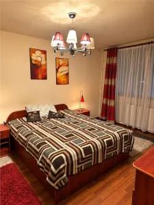 Apartament cu 2 camere de inchiriat | Drumul Taberei - foto 7
