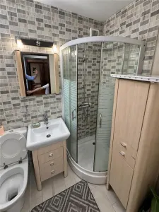 Apartament cu 2 camere de inchiriat | Drumul Taberei - foto 10