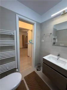 Inchiriere apartament 3 camere Centrul Civic, etaj 1, mob,utilat nou - foto 14