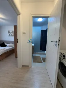 Inchiriere apartament 3 camere Centrul Civic, etaj 1, mob,utilat nou - foto 16
