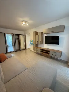 Inchiriere apartament 3 camere Centrul Civic, etaj 1, mob,utilat nou - foto 19