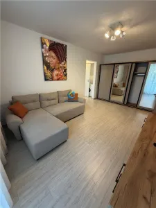 Inchiriere apartament 3 camere Centrul Civic, etaj 1, mob,utilat nou - foto 21