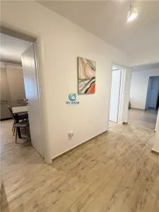 Inchiriere apartament 3 camere Centrul Civic, etaj 1, mob,utilat nou - foto 23