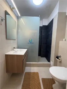 Inchiriere apartament 3 camere Centrul Civic, etaj 1, mob,utilat nou - foto 5