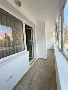 Inchiriere apartament 3 camere Centrul Civic, etaj 1, mob,utilat nou - foto 8