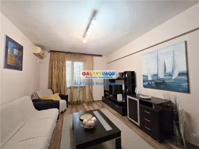 Apartament 2 camere, Piata Domenii - Bucuresti