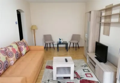 Apartament 2 Camere Decomandat Bdul.Alexandru Obregia - Bucuresti