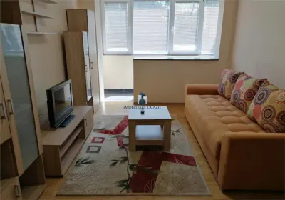 Apartament 2 Camere Decomandat Bdul.Alexandru Obregia - foto 2
