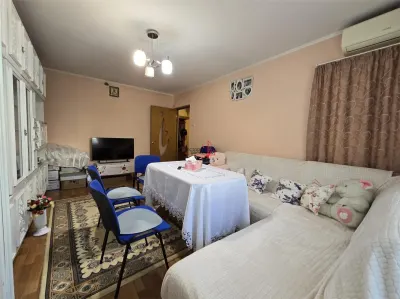 Apartament decomandat la etaj 2/4 Colentina Marior V.Bacila - foto 2