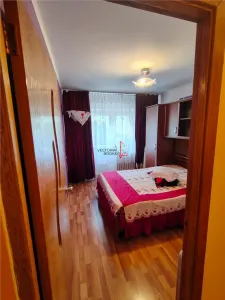 3 camere decomandate, 68 mp, etaj 2/4 – Colentina, Maior V. Bacilă”. - foto 11