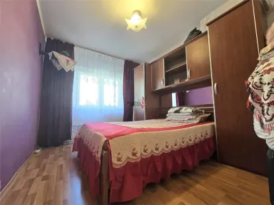 3 camere decomandate, 68 mp, etaj 2/4 – Colentina, Maior V. Bacilă”. - foto 12