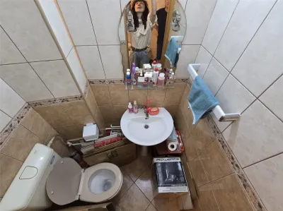 3 camere decomandate, 68 mp, etaj 2/4 – Colentina, Maior V. Bacilă”. - foto 14