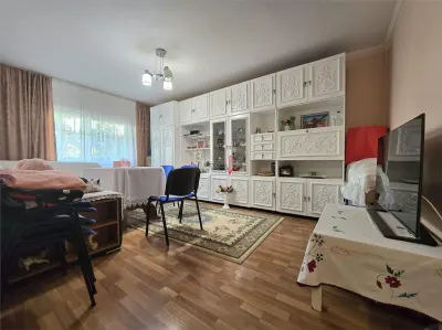 3 camere decomandate, 68 mp, etaj 2/4 – Colentina, Maior V. Bacilă”. - foto 16