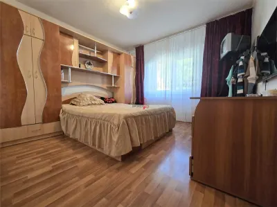 Apartament decomandat la etaj 2/4 Colentina Marior V.Bacila - foto 5