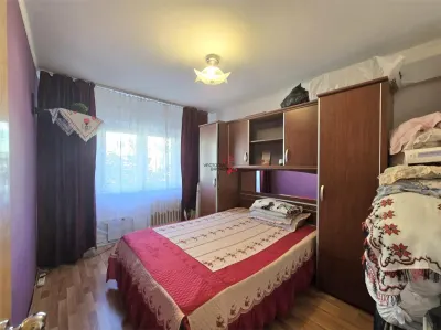 Apartament decomandat la etaj 2/4 Colentina Marior V.Bacila - foto 8