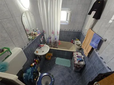 Apartament decomandat la etaj 2/4 Colentina Marior V.Bacila - foto 10