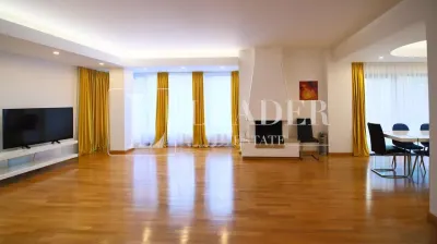 Inchiriere apartament I Floreasca - Bucuresti