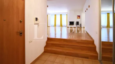 Inchiriere apartament I Floreasca - foto 12