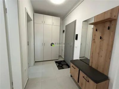 Garsoniera mobilata si utilata, cu parcare si boxa Avantgarden - foto 3