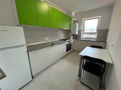 Garsoniera mobilata si utilata, cu parcare si boxa Avantgarden - foto 4