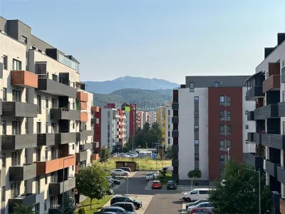 Garsoniera mobilata si utilata, cu parcare si boxa Avantgarden - foto 6