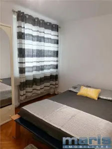 Inchiriere apartament 3 camere Tudor etaj 1 - foto 2