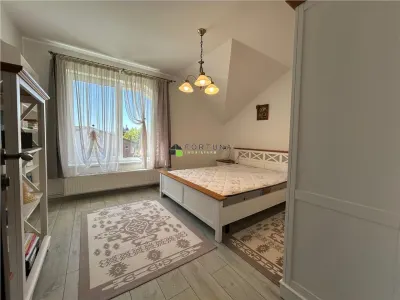 Apartament 2 camere, la casa, Cristian - Cristian