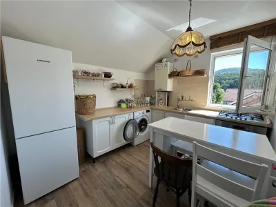 Apartament 2 camere, la casa, Cristian - foto 2