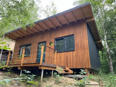 Doua proprietati deosebite in zona Glajerie Rasnov - foto 2