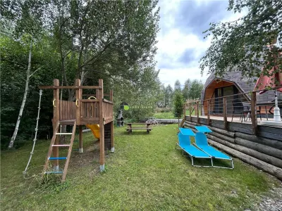 Doua proprietati deosebite in zona Glajerie Rasnov - foto 4