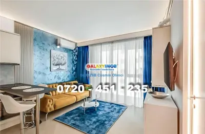 Apartament 2 camere Cortina North Pipera et 5 - foto 1